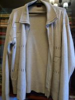 Лот: 4519250. Фото: 2. Мужская кофта на молнии "с горлом... Мужская одежда