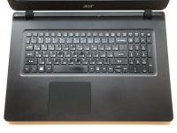 Лот: 25364194. Фото: 4. Ноутбук Acer Aspire ES1-732-P0A8... Красноярск