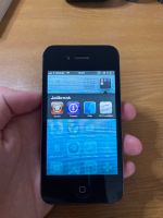 Лот: 25439174. Фото: 2. iPhone 4S, 8 ГБ (iOS 6.1.3). Смартфоны, связь, навигация