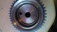 Лот: 10879224. Фото: 3. Муфта vvti nissan QG18. Авто, мото, водный транспорт