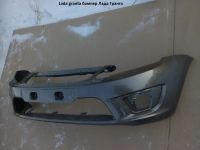 Лот: 11267959. Фото: 3. Бампер Lada Vesta 8450006666 Веста... Авто, мото, водный транспорт