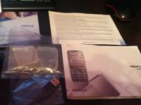 Лот: 3078416. Фото: 4. Nokia e52 доки