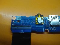 Лот: 22206623. Фото: 2. Б\У дочерняя плата расширения... Комплектующие