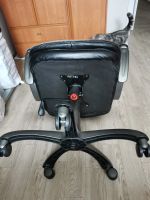 Лот: 23601056. Фото: 7. Кресло руководителя, офисное кресло...