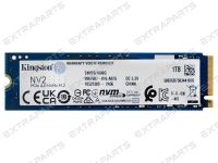 Лот: 25320562. Фото: 2. SSD диск 1TB NVMe M.2 2280 Kingston... Комплектующие