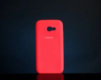 Лот: 19913163. Фото: 2. Кейс Silicon Cover для Samsung... Аксессуары