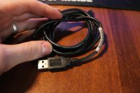 Лот: 3510553. Фото: 3. Кабель USB 2.0 A (вилка) - B... Компьютеры, оргтехника, канцтовары