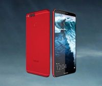 Лот: 11167836. Фото: 17. Новый смартфон 64Gb Honor 7X 64Gb...