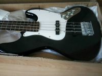 Лот: 11732218. Фото: 3. NordFolk EB-204BK Jazz Bass. Музыкальные инструменты и оборудование