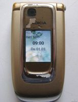 Лот: 15048555. Фото: 5. Nokia 6131. Полный комплект.