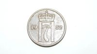 Лот: 6437776. Фото: 2. Норвегия 5 оре 1952 г. Монеты