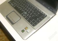 Лот: 627998. Фото: 2. Ноутбук HP Pavilion dv6000 неисправен... Компьютеры, ноутбуки, планшеты