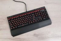 Лот: 12314612. Фото: 2. HyperX Alloy Elite Cherry MX Red. Периферия