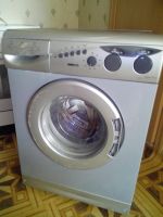 Лот: 7000577. Фото: 2. продам стиральную машину BEKO... Крупная бытовая техника
