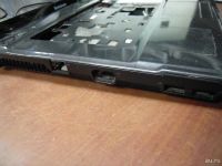 Лот: 8295655. Фото: 3. Корпус ноутбука Lenovo G455. Внутри... Компьютеры, оргтехника, канцтовары