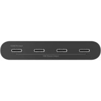 Лот: 21437229. Фото: 3. USB-хаб Belkin 4-Port USB-C Hub. Компьютеры, оргтехника, канцтовары