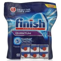 Лот: 7092387. Фото: 3. Finish Quantum, Финиш - 60 шт... Домашний быт