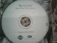 Лот: 8701706. Фото: 3. Robert Plant / Alison Krauss -... Красноярск