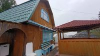 Лот: 25355680. Фото: 5. 2-комн. дача , садоводческое некоммерческое...