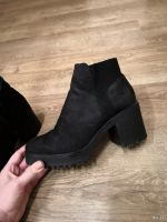 Лот: 13547476. Фото: 5. Ботильоны на толстой подошве Asos