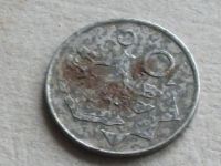 Лот: 19319768. Фото: 2. Монета 10 цент Намибия 2002 флора... Монеты