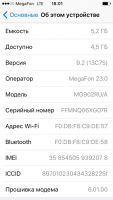 Лот: 6747913. Фото: 7. Apple iPhone 5c 8гб рст на гарантии