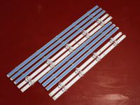 Лот: 16250110. Фото: 2. 308 p19 LED String Новый 10 шт... Запчасти для бытовой техники