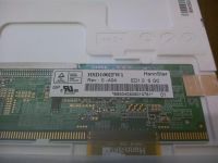 Лот: 4613438. Фото: 3. 2 битых 10.1" матрицы. HSD100IFW1... Компьютеры, оргтехника, канцтовары
