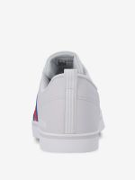 Лот: 24284804. Фото: 4. Кеды мужские adidas VS Pace, Белый. Красноярск