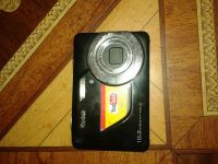 Лот: 6370422. Фото: 2. фотоаппарат kodak. Фотокамеры