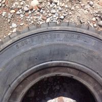 Лот: 7472317. Фото: 2. Шины Аrmour для погрузчиков 6... Шины, Диски