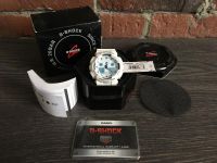 Лот: 8553050. Фото: 3. g-shock ga-100-7a. Ювелирные изделия, бижутерия, часы