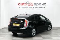 Лот: 19481119. Фото: 5. Toyota Prius, III Рестайлинг...