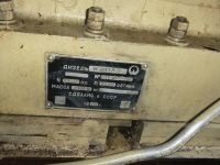 Лот: 11071979. Фото: 2. судовой двигатель М401 А-1. Водный транспорт