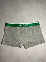 Лот: 17753052. Фото: 6. Трусы (боксеры) мужские Lacoste...