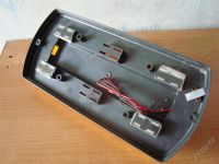 Лот: 1778688. Фото: 2. шашка такси с подсветкой на магнитах... Оснащение, оборудование, аксессуары