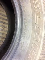 Лот: 9948102. Фото: 3. Bridgestone 265/65 R17. Авто, мото, водный транспорт