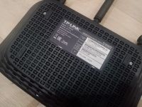 Лот: 20860176. Фото: 3. Продам роутер (router) TP-Link... Компьютеры, оргтехника, канцтовары