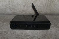 Лот: 4583124. Фото: 2. Wi Fi - Рoутер D-LINK DIR-300. Сетевые устройства