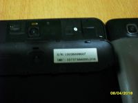 Лот: 11302010. Фото: 4. планшет неисправный битый экран... Красноярск