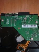 Лот: 9677192. Фото: 2. диск HDD 320 GB. Комплектующие