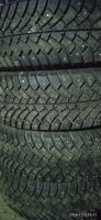 Лот: 24694654. Фото: 4. 4шт. 215-60-16 BFGoodrich G-Force... Красноярск