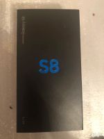 Лот: 13664760. Фото: 5. Samsung Galaxy S8 Чёрный бриллиант