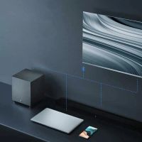 Лот: 21249328. Фото: 4. Саундбар Xiaomi Cinema Edition... Красноярск