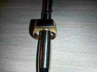 Лот: 4488900. Фото: 2. Печатка золото с 1 рубля! Разм... Ювелирные изделия, бижутерия, часы