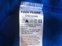 Лот: 25516875. Фото: 3. Новое платье из льна - Finn Flare... Одежда, обувь, галантерея
