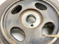 Лот: 25644692. Фото: 8. Шкив коленвала Subaru Impreza...