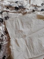 Лот: 24840174. Фото: 2. Шёлковое покрывало- пододеяльник. Домашний текстиль