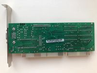 Лот: 25115632. Фото: 5. ISA 512Kb Trident Microsystems...