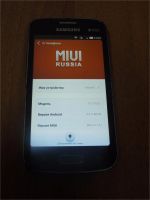 Лот: 8080296. Фото: 3. Продам Смартфон Samsung Galaxy... Красноярск